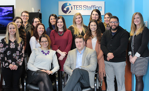 Temp Agency «TES Staffing, Inc.», reviews and photos, 1150 University Ave STE 20, Rochester, NY 14607, USA