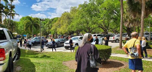 Community Center «Burns Road Recreation Center», reviews and photos, 4404 Burns Rd, Palm Beach Gardens, FL 33410, USA