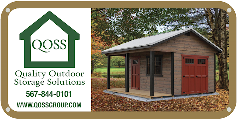 Quality Outdoor Storage Solutions LLC