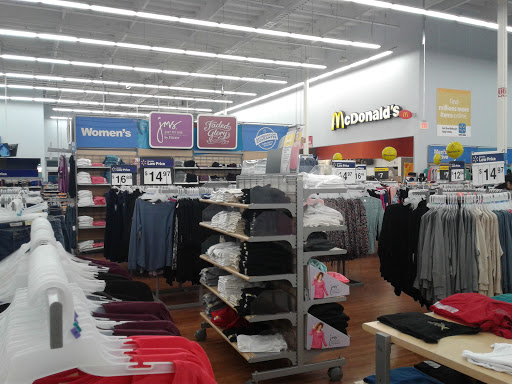 Discount Store «Walmart», reviews and photos, 1021 Arnold Dr, Martinez, CA 94553, USA