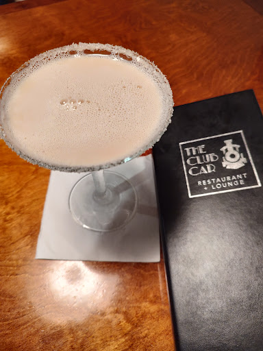 American Restaurant «Club Car», reviews and photos, 13435 University Ave #200, Clive, IA 50325, USA