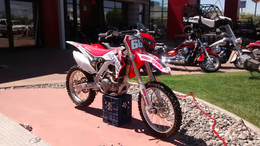 Honda Dealer «Honda World», reviews and photos, 10764 300 W, South Jordan, UT 84095, USA