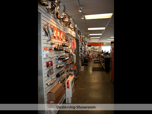 Motorcycle Dealer «Wheelsports Inc», reviews and photos, 7959 E Main St, Reynoldsburg, OH 43068, USA