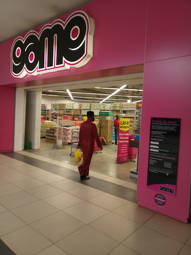 Game Store - Kano, Shop Rite, Kano, Zoo Rd, Albasa, Kano, Nigeria, Electronics Store, state Kano