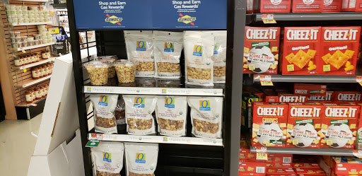 Grocery Store «ACME Markets», reviews and photos, 500 Chestnut Ridge Rd, Woodcliff Lake, NJ 07677, USA