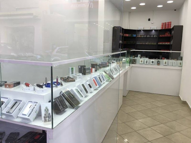 Σχόλια και κριτικές για το Εcig-store Ηλεκτρονικό Τσιγάρο Ηρακλειο