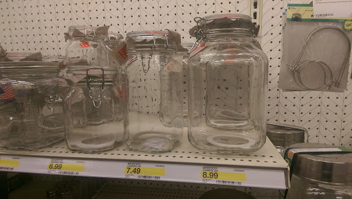 Department Store «Target», reviews and photos, 780 Old Hickory Blvd, Brentwood, TN 37027, USA