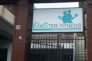 asd master fitness image