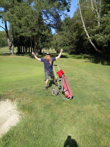 Golf Course «Mill Valley Golf Course», reviews and photos, 280 Buena Vista Ave, Mill Valley, CA 94941, USA