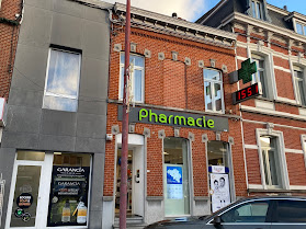 Pharmacy Grand Place