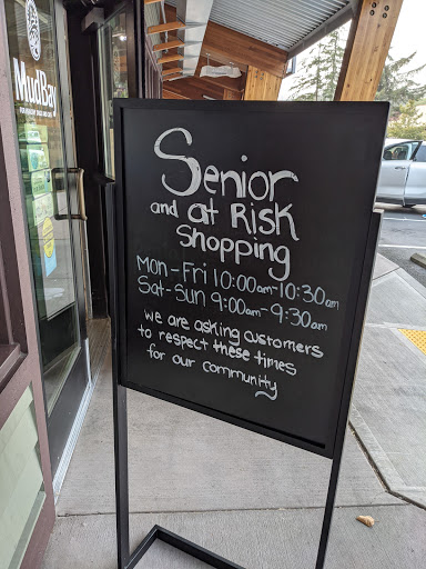 Pet Supply Store «Mud Bay», reviews and photos, 1018 164th St SE, Mill Creek, WA 98012, USA