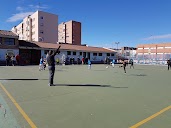 Colegio Santísima Trinidad en Alcorcón