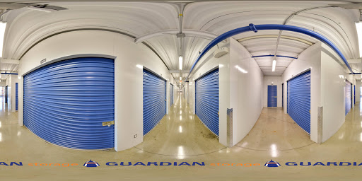 Self-Storage Facility «Guardian Storage», reviews and photos, 1002 E Waterfront Dr, Munhall, PA 15120, USA