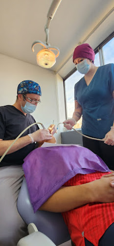 Opiniones de Clínica Bellas Artes en Recoleta - Dentista