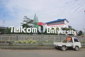 Taman Telkom University image