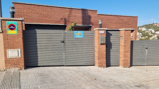 Lampista Cunit en Segur de Calafell, Tarragona