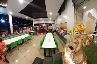 Sadguru Pure Veg Family Restaurant | Nashik Best P - Gangapur Rd, Thakkar Nagar, New Pandit Colony, Nashik, Maharashtra 422005, India