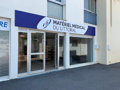 Magasin de matériel médical Matériel Médical du Littoral Le Lavandou
