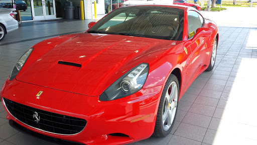 Used Car Dealer «Mercedes-Benz of Daytona Beach», reviews and photos, 1188 N Tomoka Farms Rd, Daytona Beach, FL 32124, USA