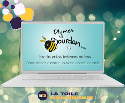 La Toile Numérique - Agence Web - Création de sites Internet / Web - Référenceur à Savenay