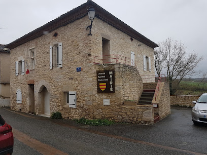 Mairie de Fayssac