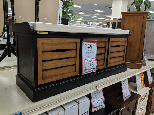 Home Goods Store «Christmas Tree Shops», reviews and photos, 1505 S Washington St, North Attleborough, MA 02760, USA