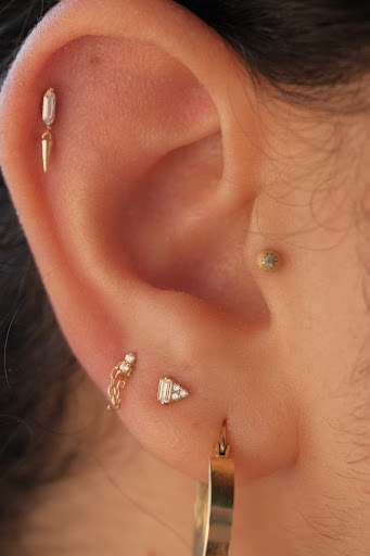 Explore you are my sunshine tattoo ideas, creative tattoo ideas in Buffalo, available at Moria Piercing and Jewelry