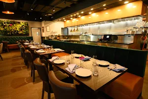 Platea Prime Steakhouse & Ceviche Bar image