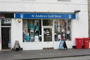 St Andrews Golf Store image