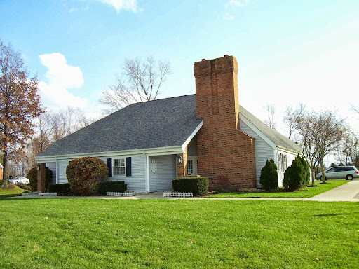 127 Green Meadows Dr S, Lewis Center, OH 43035, USA