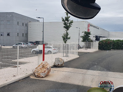Transports JH MESGUEN (Agence de Perpignan) à Perpignan