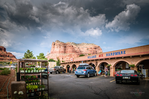 Village Ace Hardware in Sedona, Arizona