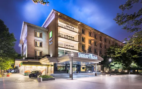 Danube Plaza Hotel image