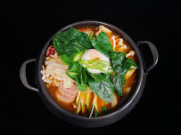 Soupe du Restaurant coréen Korea Kit’chen à Boulogne-Billancourt - n°1