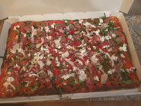Plats et boissons du Pizzeria Côté pizza à Ambérieu-en-Bugey - n°17
