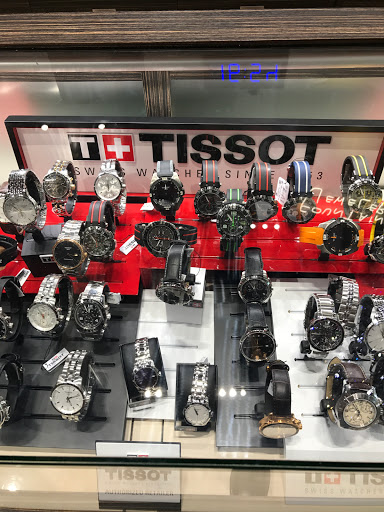 Jeweler «Fountains Jewelers», reviews and photos, 801 S University Dr A112, Plantation, FL 33324, USA