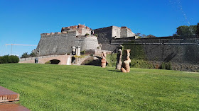 Fortezza del Priamar