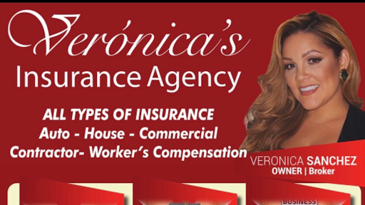 Insurance Agency «Veronicas Insurance Agency», reviews and photos