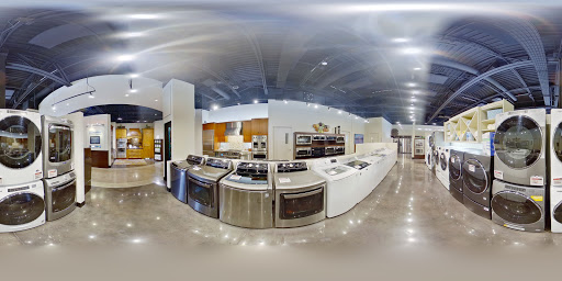 Appliance Store «Bekins Grand Rapids», reviews and photos, 6275 28th St SE, Grand Rapids, MI 49546, USA