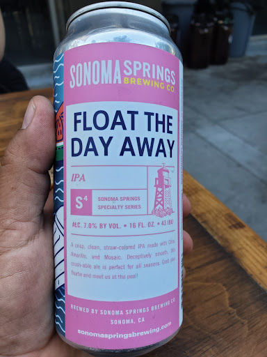 Bar «ISO Beers Beer Bar & Bottle Shop», reviews and photos, 75 E Santa Clara St #120, San Jose, CA 95113, USA