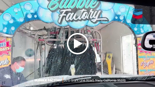 Gas Station «Chevron», reviews and photos, 2615 W Grant Line Rd, Tracy, CA 95376, USA