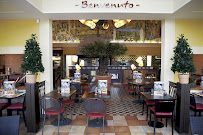 Atmosphère du Restaurant italien Del Arte à Soissons - n°11