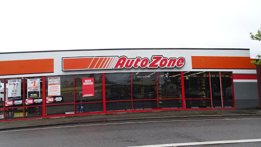 Auto Parts Store «AutoZone», reviews and photos, 10002 16th Ave SW, Seattle, WA 98146, USA
