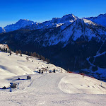 Photo n°2 de l'avis de Flavius. fait le 23/12/2023 à 13:43 sur le  Rifugio Bec de Roces à Livinallongo del Col di Lana