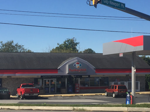 Convenience Store «Turkey Hill Minit Market», reviews and photos, 735 Newark Rd, Landenberg, PA 19350, USA