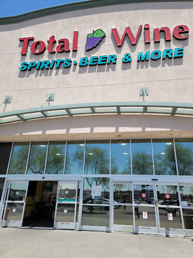 Wine Store «Total Wine & More», reviews and photos, 1670 E Camelback Rd, Phoenix, AZ 85016, USA