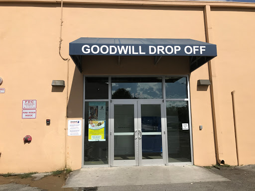 Thrift Store «Goodwill Superstore», reviews and photos, 154 N University Dr, Hollywood, FL 33024, USA