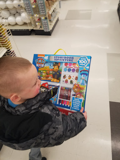 Craft Store «A.C. Moore Arts and Crafts», reviews and photos, 17 College Rd, Selden, NY 11784, USA