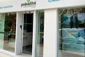 Podoactiva Alicante image