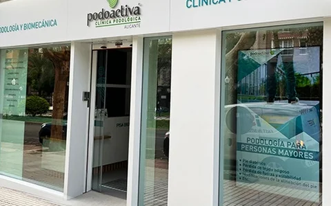 Podoactiva Alicante image